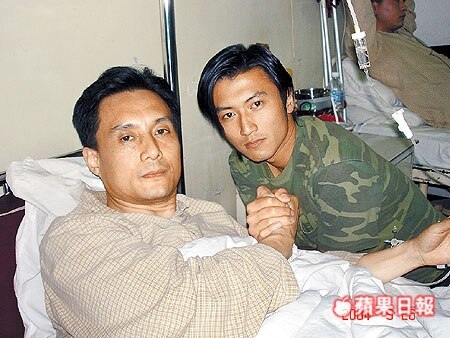 Bi kịch của mỹ nam có cát-xê cao nhất Tây Du Ký: Bị Tạ Đình Phong đánh nhập viện, phải nghỉ diễn đi bán rau mưu sinh - Ảnh 7.