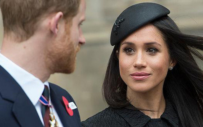 Vụ Meghan dùng tước hiệu tùy tiện: Phía Hoàng gia Anh lên tiếng, dân Mỹ mỉa mai ra yêu cầu đặc biệt - Ảnh 2.