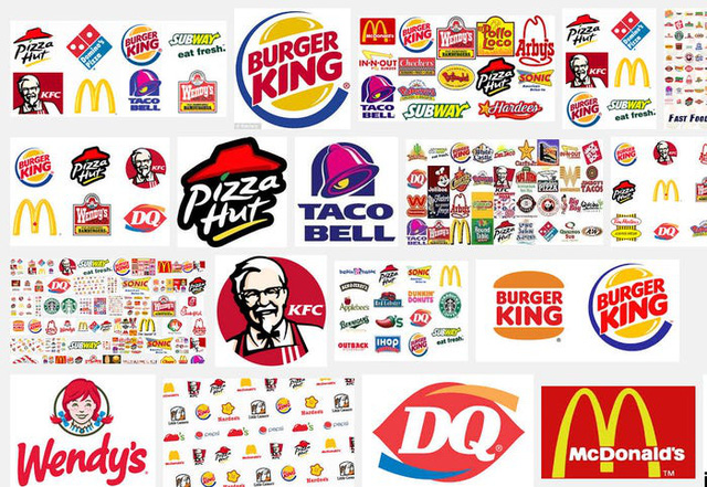 Lý thuyết sốt cà chua và mù tạt: Chiêu tâm lý các hãng fast-food sử dụng để khiến bạn đói bụng và mua nhiều đồ ăn hơn - Ảnh 1.