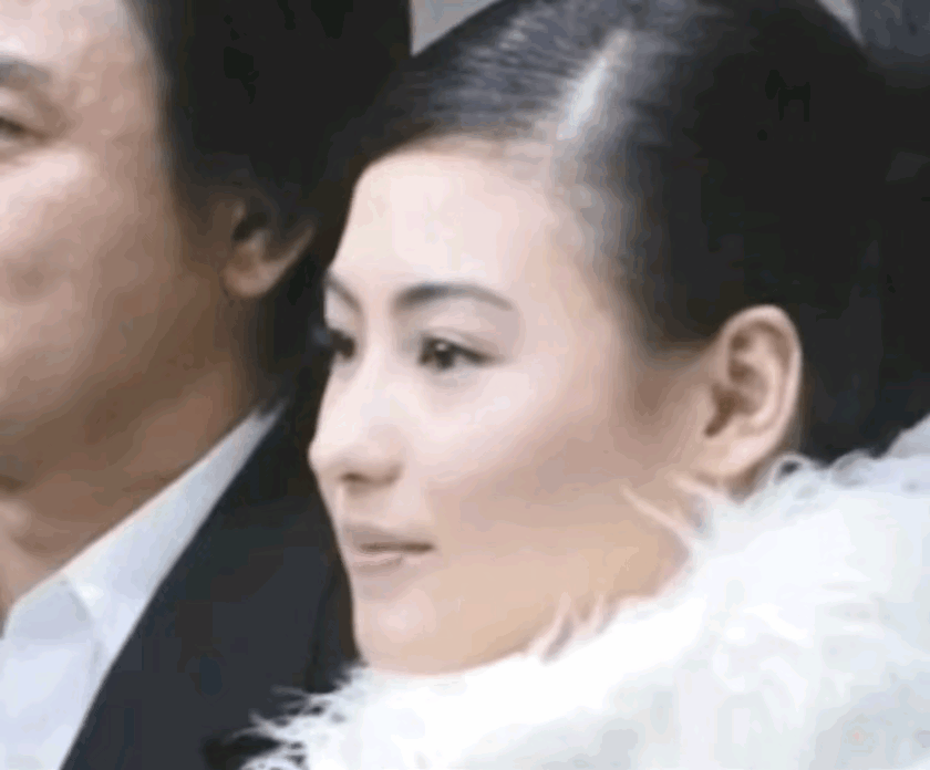 Năm 20 tuổi Trương B&aacute; Chi đẹp tới mức n&agrave;o: Truyền th&ocirc;ng H&agrave;n sửng sốt, đầu t&oacute;c rối b&ugrave; makeup nhợt nhạt vẫn g&acirc;y cho&aacute;ng ngợp - Ảnh 2.