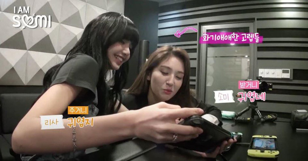 B&ocirc;ng hồng lai Somi l&agrave;m mất l&ograve;ng cả fan của BLACKPINK lẫn TWICE chỉ v&igrave; 1 c&acirc;u n&oacute;i! - Ảnh 3.