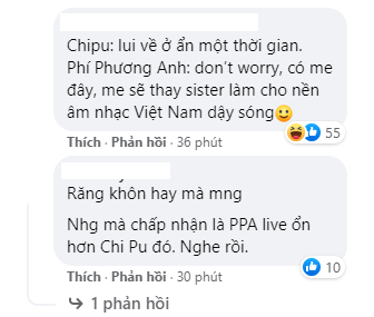 Dân mạng rôm rả khi Phí Phương Anh sửa soạn comeback: Kẻ cà khịa Chi Pu hãy yên tâm nghỉ ngơi, người lại đặt ngôi sao hy vọng? - Ảnh 2.