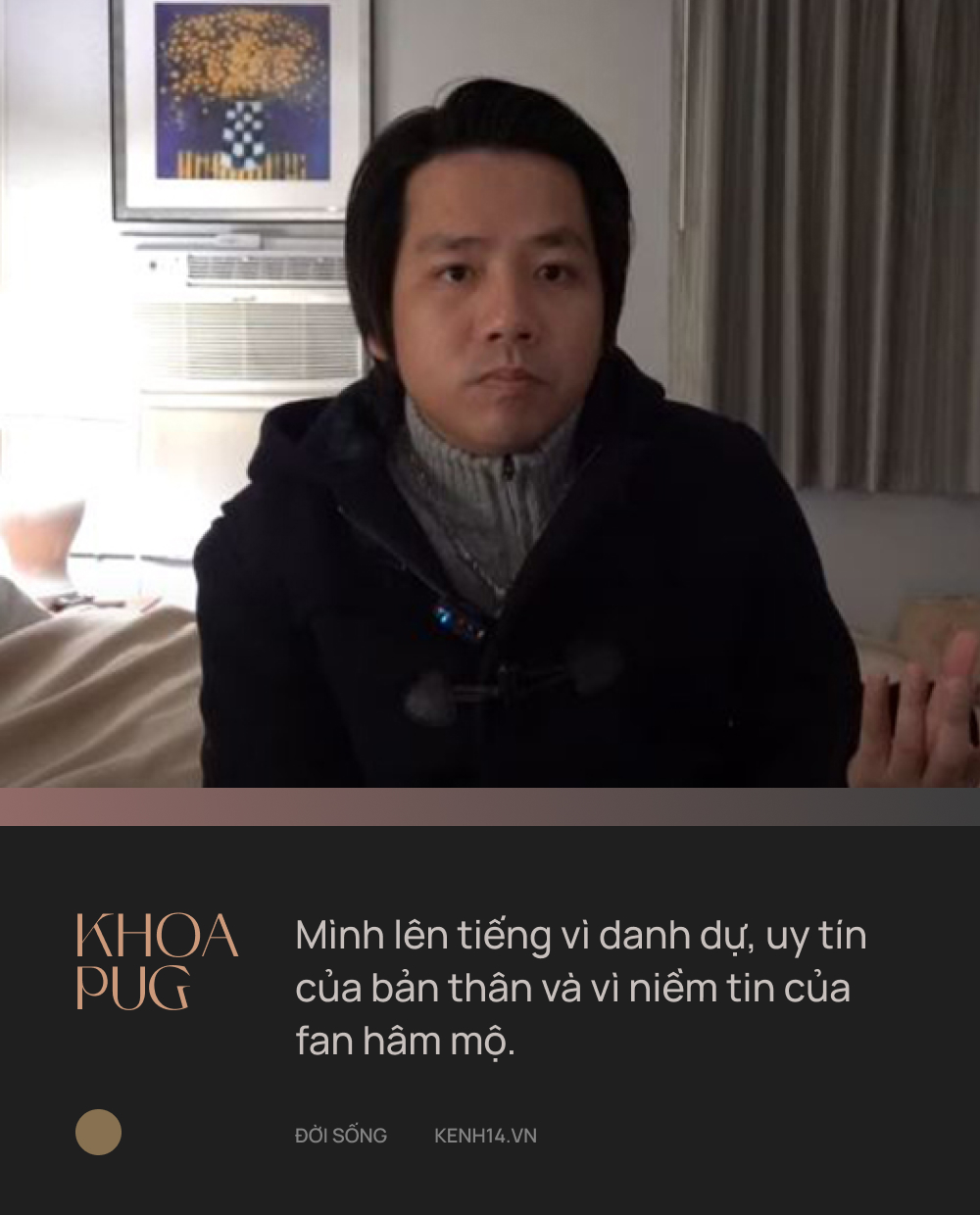 30 tỷ chỉ là rác - câu nói gây bão MXH của Khoa Pug vẫn không sốc bằng loạt phát ngôn chi tiền mua bạn trước đó! - Ảnh 14. 30 tỷ chỉ là rác - câu nói gây bão MXH của Khoa Pug vẫn không sốc bằng loạt phát ngôn chi tiền mua bạn trước đó! - Ảnh 14.