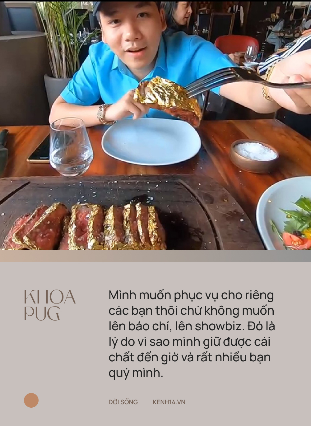30 tỷ chỉ là rác - câu nói gây bão MXH của Khoa Pug vẫn không sốc bằng loạt phát ngôn chi tiền mua bạn trước đó! - Ảnh 13. 30 tỷ chỉ là rác - câu nói gây bão MXH của Khoa Pug vẫn không sốc bằng loạt phát ngôn chi tiền mua bạn trước đó! - Ảnh 13.