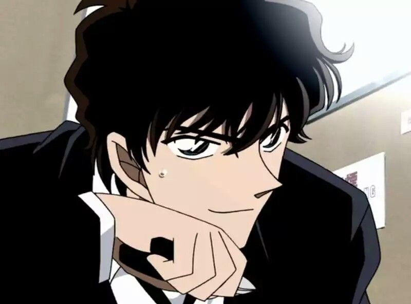 Lộ ảnh cưới si&ecirc;u ngọt của cặp đ&ocirc;i Conan ở bom tấn mới, netizen tạ ơn trời nhưng vẫn kh&oacute;c th&eacute;t v&igrave; 1 chi tiết đau đớn? - Ảnh 5.