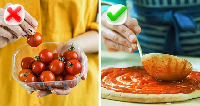 Đồ ăn n&oacute;ng hoặc lạnh ảnh hưởng đến cơ thể ch&uacute;ng ta như thế n&agrave;o? - Ảnh 3.