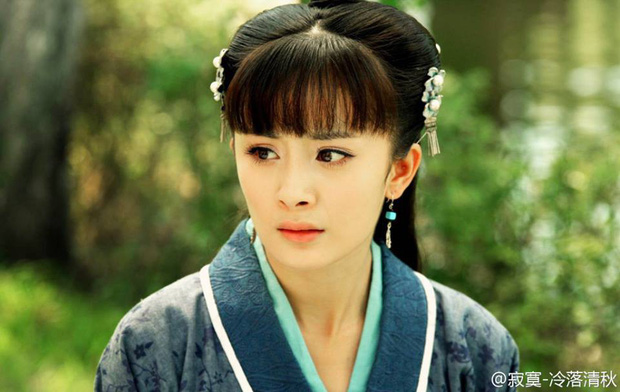 Mỹ nhân Hoa ngữ đọ sắc với tạo hình thời Hán: Lưu Thi Thi - Lâm Tâm Như đẹp xuất sắc, mỗi trùm cuối bị chê già đi chục tuổi - Ảnh 10.