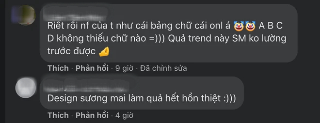 Giải mã trào lưu đổi ảnh đại diện thành chữ cái đang hot rần rần trên Facebook, Instagram? - Ảnh 8.