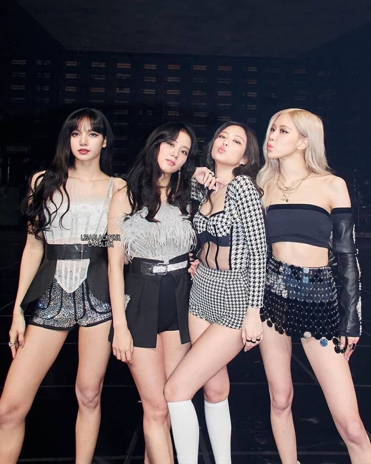 Vì sao BLACKPINK không có trưởng nhóm: Fandom tan đàn xẻ nghé, nội chiến quanh năm cũng từ đây mà ra? - Ảnh 1.