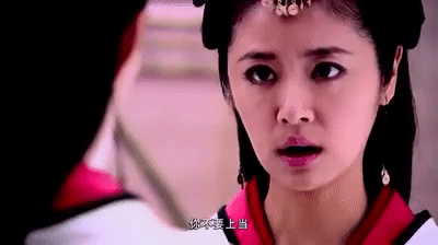 Mỹ nhân Hoa ngữ đọ sắc với tạo hình thời Hán: Lưu Thi Thi - Lâm Tâm Như đẹp xuất sắc, mỗi trùm cuối bị chê già đi chục tuổi - Ảnh 8.