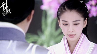Mỹ nhân Hoa ngữ đọ sắc với tạo hình thời Hán: Lưu Thi Thi - Lâm Tâm Như đẹp xuất sắc, mỗi trùm cuối bị chê già đi chục tuổi - Ảnh 15.