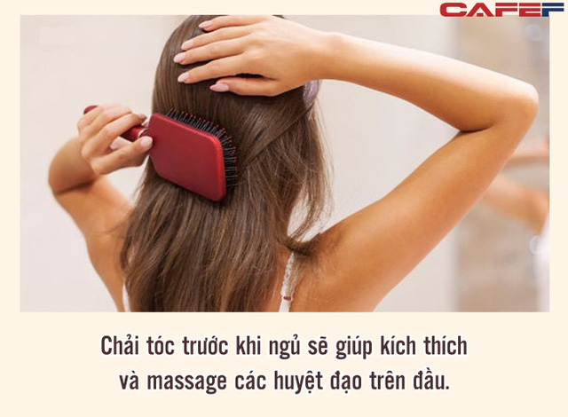 Trước khi đi ngủ, người sống thọ thường xuyên thực hiện 7 điều để khỏe mạnh hơn người, đẩy lùi lão hóa mạnh mẽ - Ảnh 1.