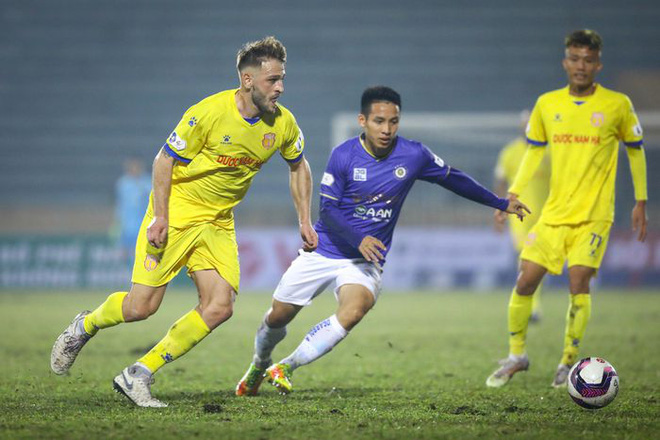 2 CLB đồng loạt nói không, bóng đá Việt Nam có nguy cơ chịu thiệt thòi lớn ở giải châu Á - Ảnh 1.