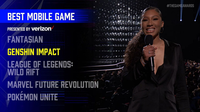 Cay đắng! Tốc Chiến ch&iacute;nh thức thất bại, để tuột Game Mobile hay nhất 2021 v&agrave;o tay &ldquo;kẻ m&agrave; ai cũng biết l&agrave; ai&rdquo; - Ảnh 1.