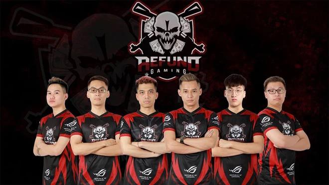 Refund Gaming là một thương hiệu game nổi tiếng về chất lượng và uy tín. Xem hình ảnh của họ để khám phá các sản phẩm và trò chơi tuyệt vời mà họ mang đến cho cộng đồng game thủ trên toàn thế giới.