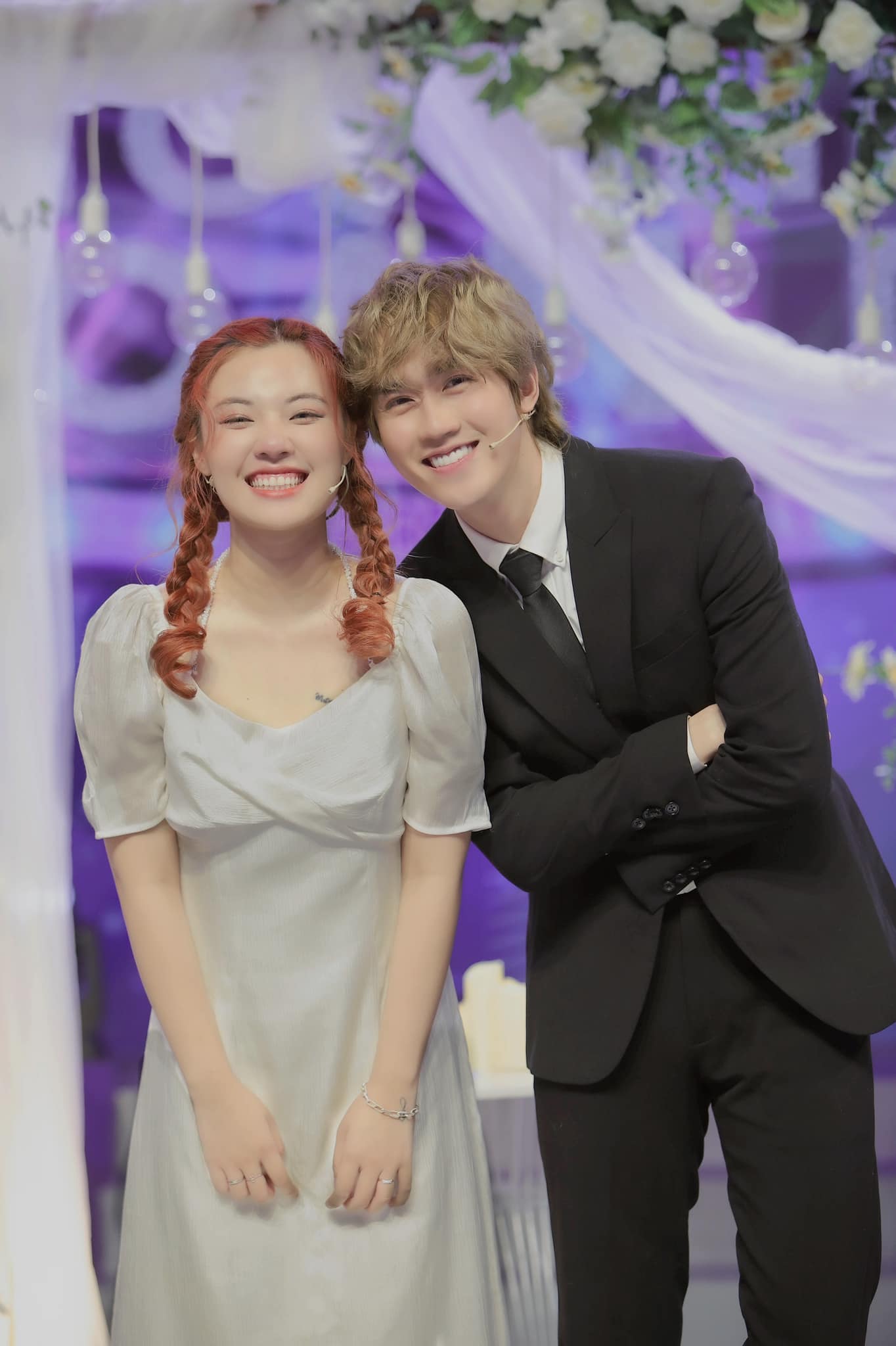Fanny Trần quyết định nhận lời tỏ tình của anh bạn thân sau khi khóc như mưa vì cú twist cực gắt - Ảnh 13.