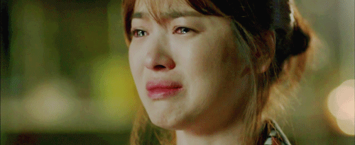 4 mỹ nh&acirc;n H&agrave;n diễn cảnh kh&oacute;c cực đỉnh: Song Hye Kyo một m&agrave;u đấy nhưng cứ kh&oacute;c l&agrave; kh&aacute;n giả lịm tim! - Ảnh 2.