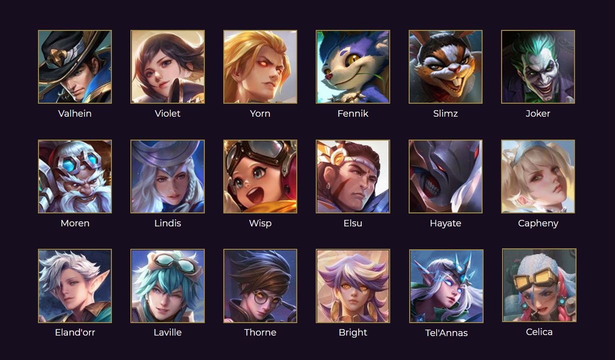 HOT: Xuất hiện trang bị mới đắt nhất Liên Quân, siêu bá đạo dành cho xạ thủ gánh team! - Ảnh 5. HOT: Xuất hiện trang bị mới đắt nhất Liên Quân, siêu bá đạo dành cho xạ thủ gánh team! - Ảnh 5.