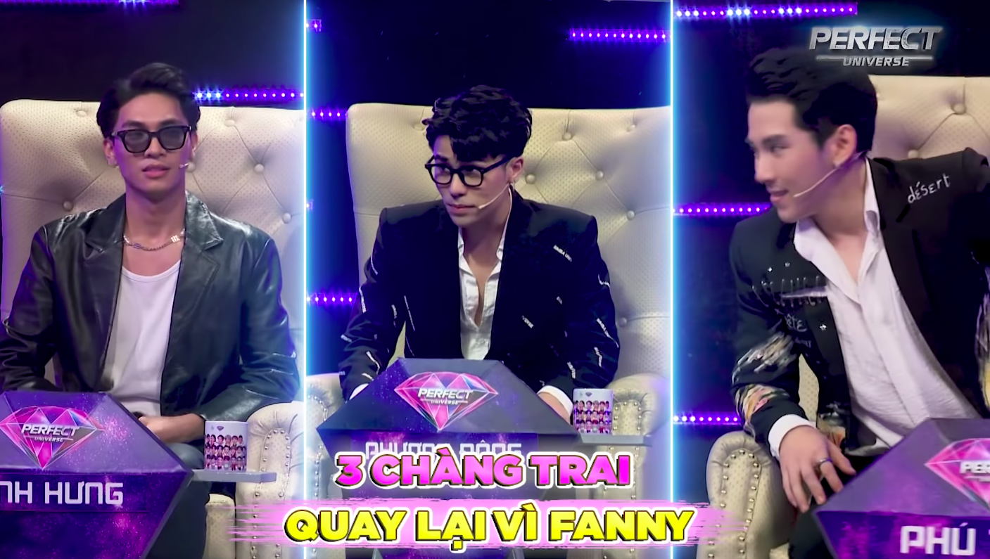 Fanny Trần quyết định nhận lời tỏ tình của anh bạn thân sau khi khóc như mưa vì cú twist cực gắt - Ảnh 3. Fanny Trần quyết định nhận lời tỏ tình của anh bạn thân sau khi khóc như mưa vì cú twist cực gắt - Ảnh 3.
