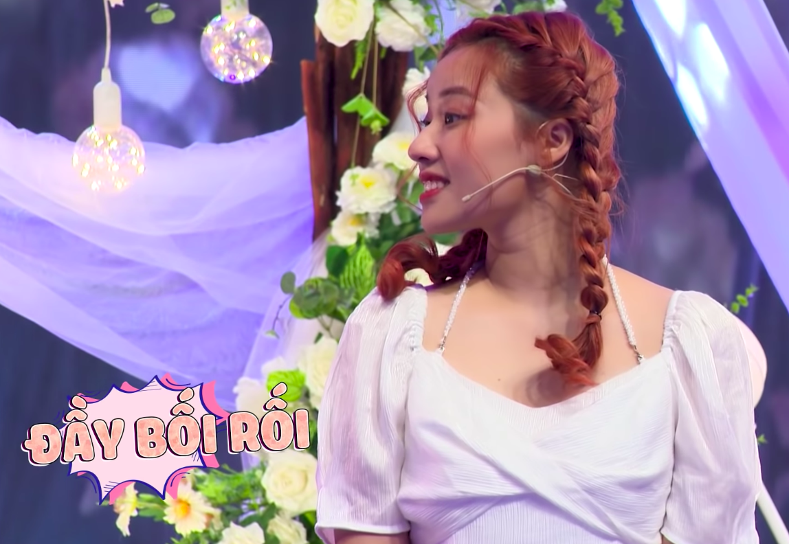 Fanny Trần quyết định nhận lời tỏ tình của anh bạn thân sau khi khóc như mưa vì cú twist cực gắt - Ảnh 5. Fanny Trần quyết định nhận lời tỏ tình của anh bạn thân sau khi khóc như mưa vì cú twist cực gắt - Ảnh 5.