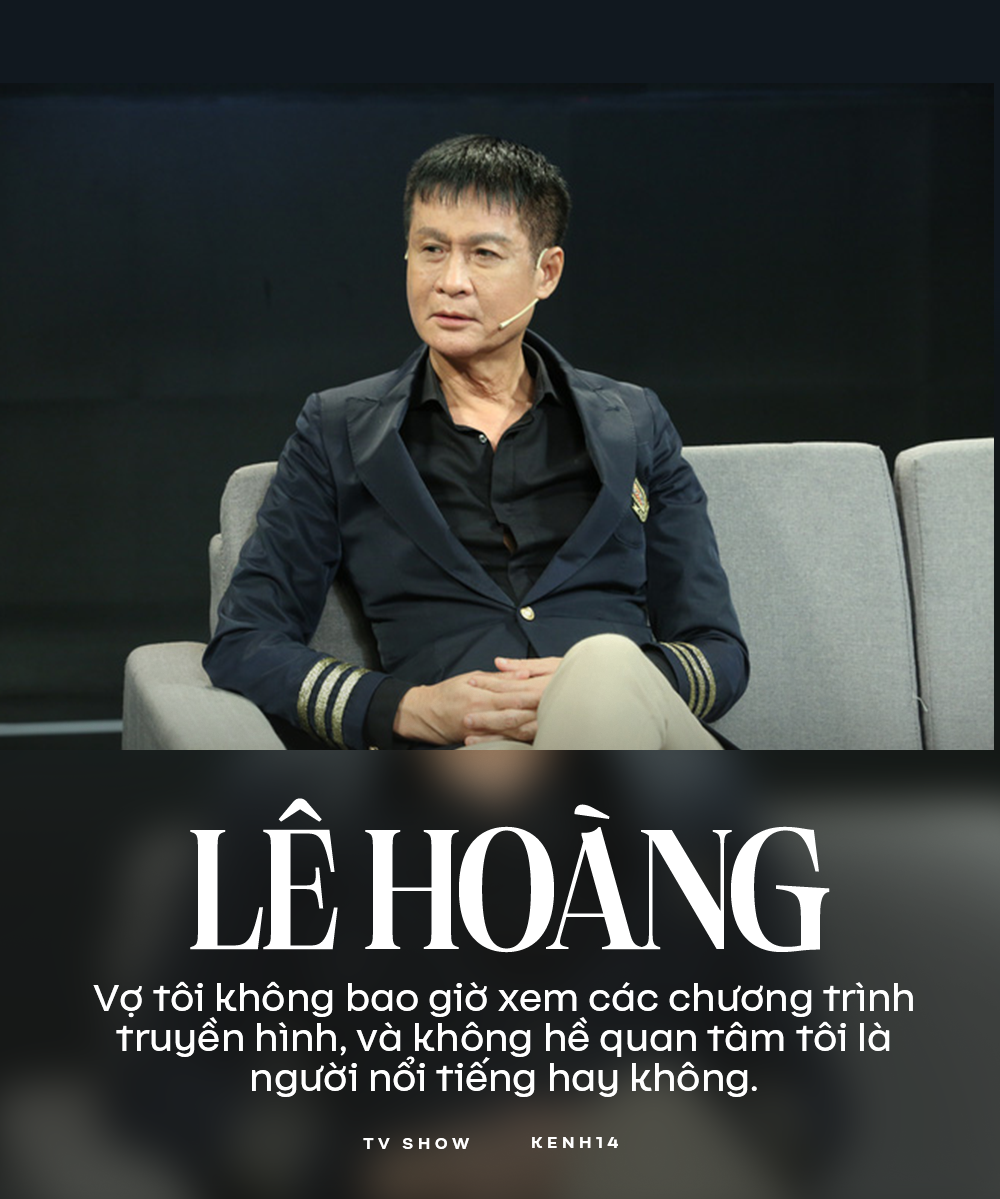 Phỏng vấn đạo diễn Lê Hoàng sau loạt phát ngôn sốc: “Không phải tôi dũng cảm, mà có thể là nhiều người khác quá nhạt!” - Ảnh 7.