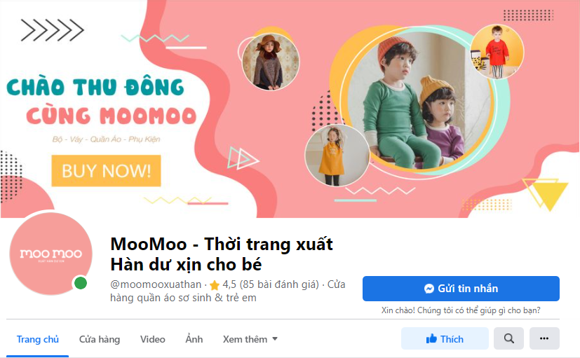 Địa chỉ sắm đồ đông “xịn - mịn” đậm chất Hàn Quốc cho bé yêu đang được nhiều mẹ “ưng bụng” - Ảnh 6.