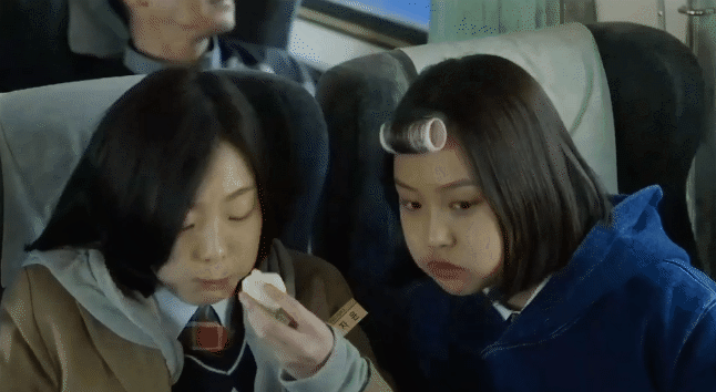 Hết hồn điên nữ Kim Da Mi ăn gần 100 quả trứng cho một cảnh phim, netizen nghe xong muốn nhập viện giùm chị - Ảnh 4.