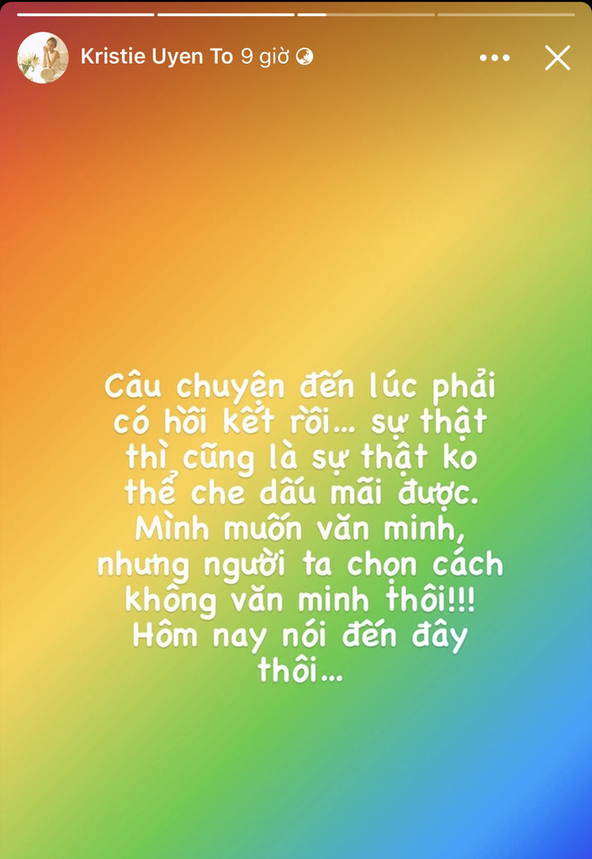 Bạn gái Anh Đức: Tạm biệt chàng trai em đã từng yêu, em đã từng rất yêu anh - Ảnh 4.