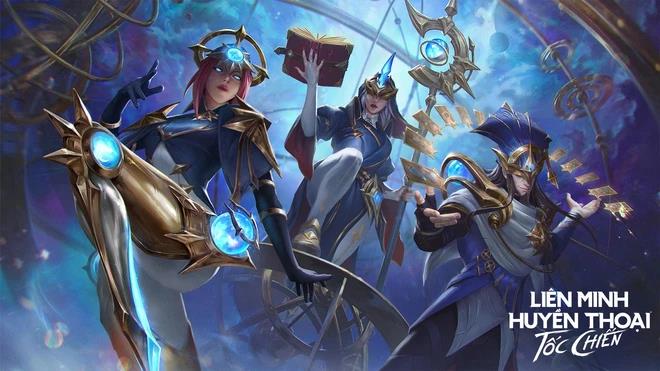 Chế độ URF của LMHT: Tốc Chiến gặp sự cố lag và treo máy khiến game thủ không khỏi bức xúc - Ảnh 3.