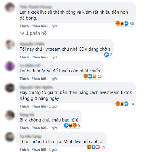 Tấn Trường vừa đăng ảnh đã bị chửi bới vụ TikTok, lời than sau đó khiến dân mạng bật cười - Ảnh 2.