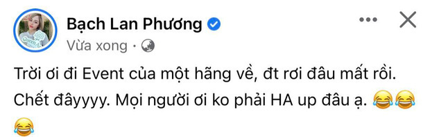 Tung bằng chứng vẫn hạnh phúc bên bạn gái, Huỳnh Anh bị netizen soi để trạng thái đã ly hôn? - Ảnh 4.