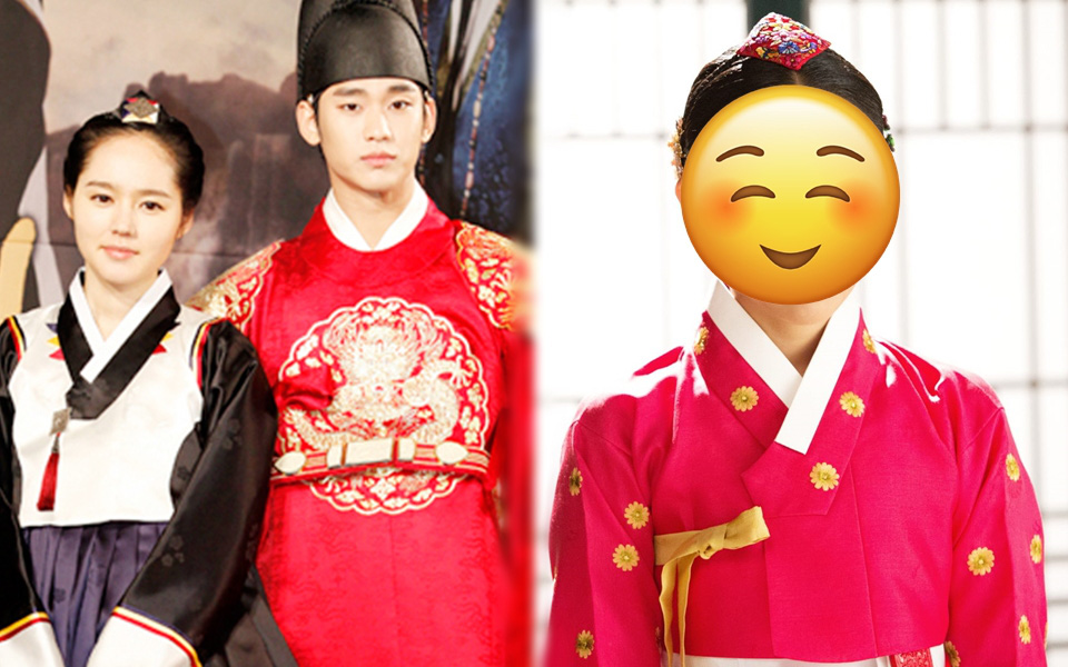 Vai nữ chính Mặt Trăng Ôm Mặt Trời vốn là của mỹ nhân xuất sắc ăn đứt Han Ga In, còn cực hợp với Kim Soo Hyun nữa!