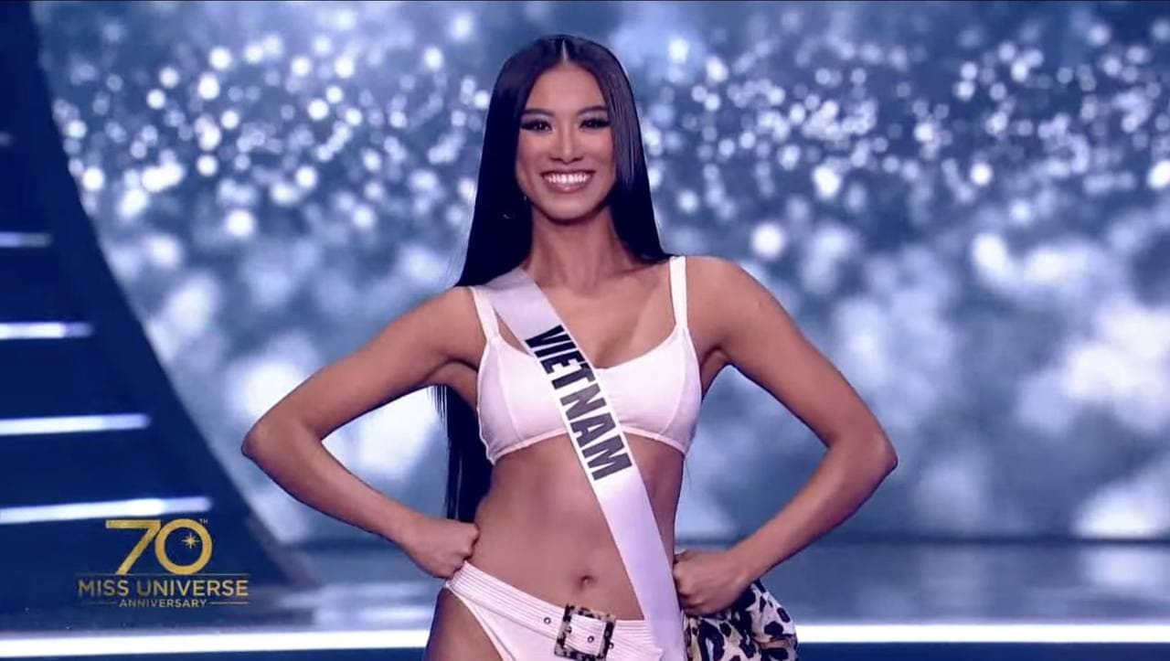 Miss Universe đăng story riêng cho Kim Duyên lên Instagram rồi lẳng lặng xóa đi, ủa? - Ảnh 1.