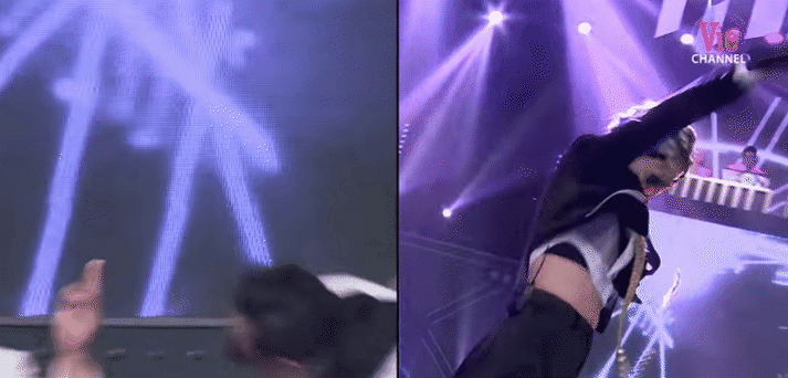 Binz - JustaTee đứng ngồi kh&ocirc;ng y&ecirc;n v&igrave; team Wowy, biểu cảm th&aacute;n phục n&oacute;i l&ecirc;n tất cả! - Ảnh 11.