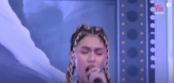 Binz - JustaTee đứng ngồi kh&ocirc;ng y&ecirc;n v&igrave; team Wowy, biểu cảm th&aacute;n phục n&oacute;i l&ecirc;n tất cả! - Ảnh 12.