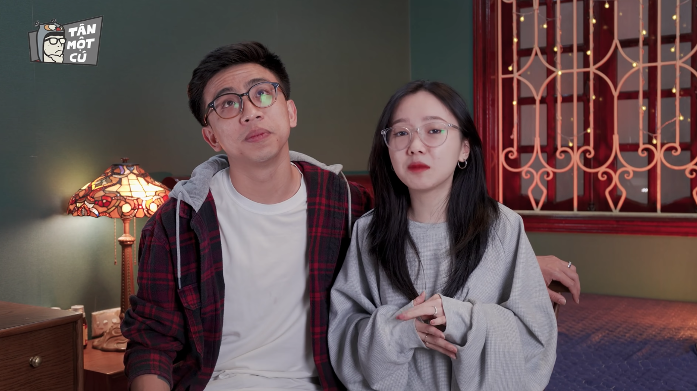 Thiếu gia hệ thống phở nổi tiếng Hà Nội hé lộ chuyện bị vợ đấm ngay tuần đầu tiên sau khi cưới vì lý do nghe mà “bật ngửa” - Ảnh 2. Thiếu gia hệ thống phở nổi tiếng Hà Nội hé lộ chuyện bị vợ đấm ngay tuần đầu tiên sau khi cưới vì lý do nghe mà “bật ngửa” - Ảnh 2.