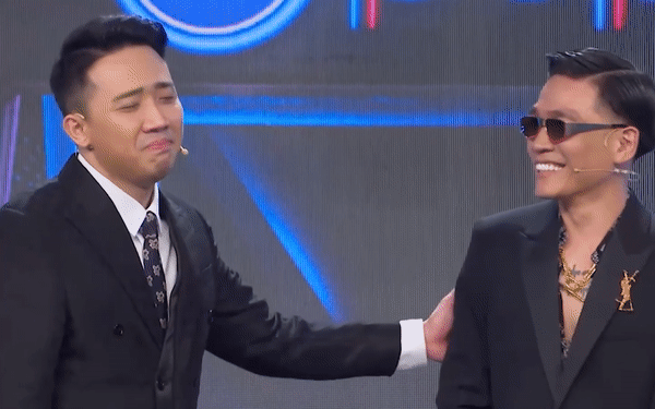 Nữ chiến binh team Wowy khiến JustaTee t&acirc;m đắc, Trấn Th&agrave;nh bật kh&oacute;c v&aacute;i lạy! - Ảnh 8.