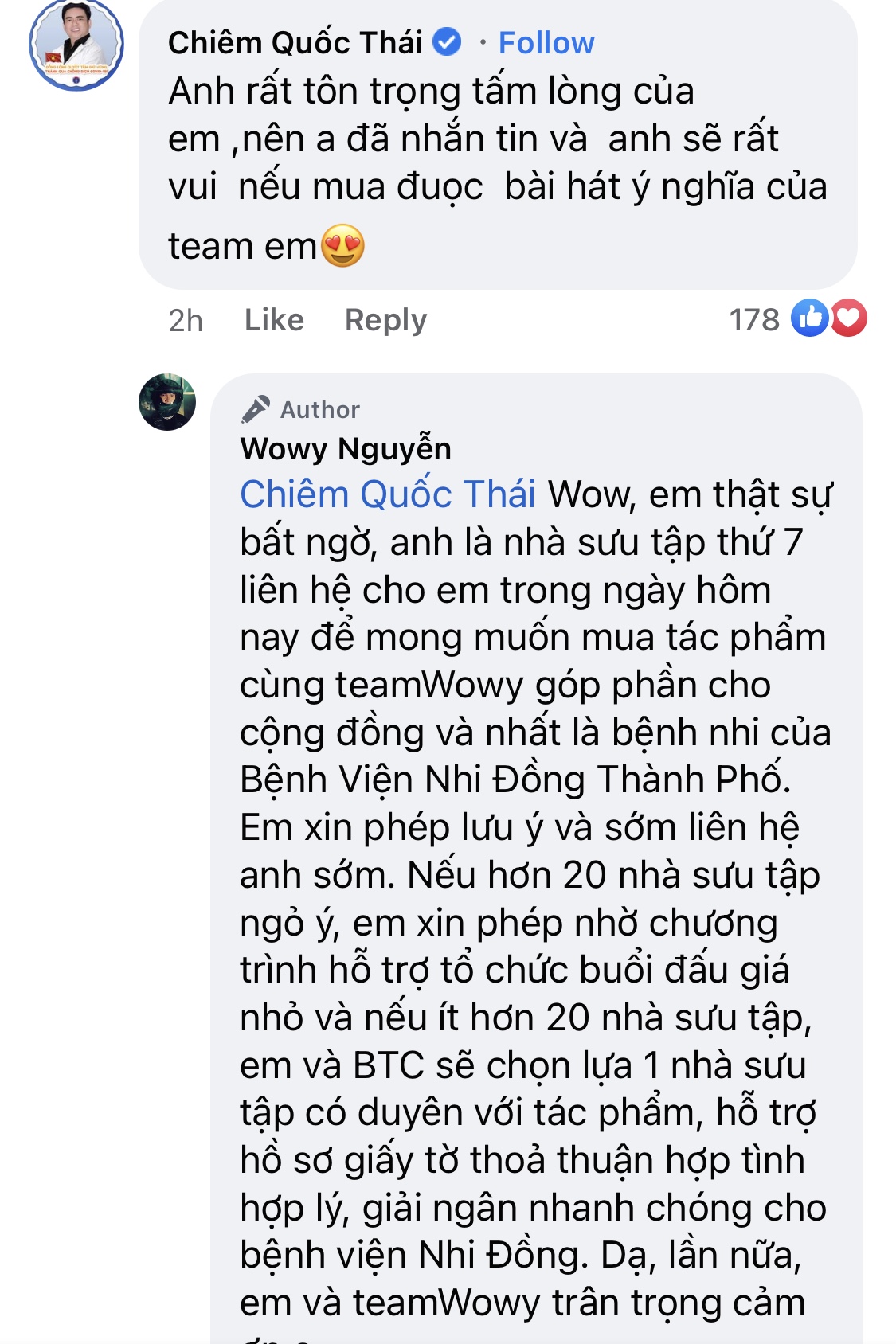 Wowy được một đại gia quen mặt của Vbiz ngỏ ý mua bài 200 triệu ở Rap Việt - Ảnh 3.