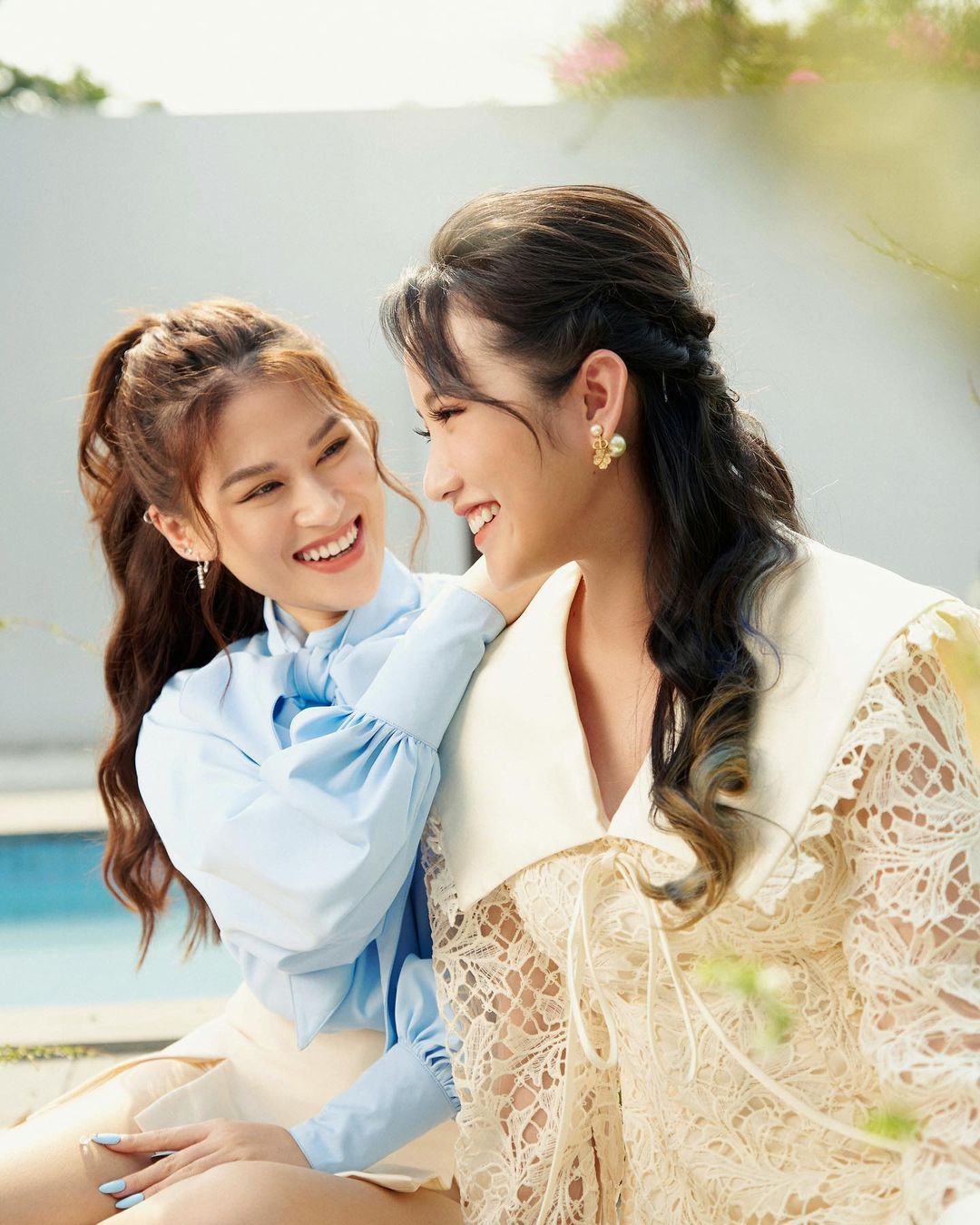 Ngọc Thanh Tâm bất ngờ bị nghi là rich kid pha ke, bằng chứng do bạn thân tiết lộ mới shock - Ảnh 1. Ngọc Thanh Tâm bất ngờ bị nghi là rich kid pha ke, bằng chứng do bạn thân tiết lộ mới shock - Ảnh 1.