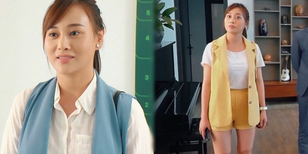 Chị Nam Hương Vị Tình Thân bị ném đá tơi tả vì nhận đề cử Mai Vàng, netizen cà khịa mặc gile đi tham dự chắc luôn! - Ảnh 7. Chị Nam Hương Vị Tình Thân bị ném đá tơi tả vì nhận đề cử Mai Vàng, netizen cà khịa mặc gile đi tham dự chắc luôn! - Ảnh 7.