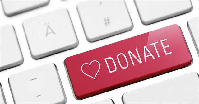 Để được donate, nữ streamer chấp nhận nhiều thử thách “chẳng giống ai, thậm chí phải bật khóc tức tưởi vì ấm ức - Ảnh 1.