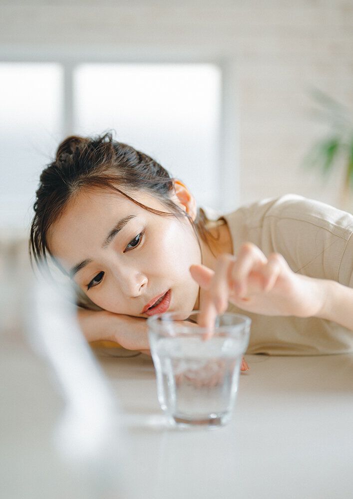 Uống nước có thể bị ngộ độc: 4 nhóm người dễ gặp phải tình trạng ngộ độc nước nhất, cần đặc biệt cẩn thận - Ảnh 1.