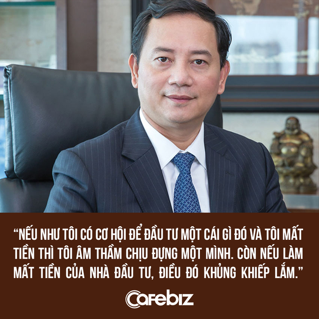 Phó Chủ tịch Dragon Capital Việt Nam: T…
