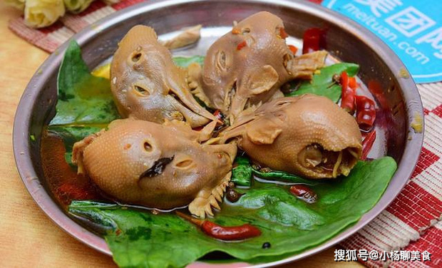 4 bộ phận độc nhất của con gà chứa đầy ⱪý sinh trùng nhưng nhiều người vẫn vô tư ăn - Ảnh 2. 4 bộ phận độc nhất của con gà chứa đầy ⱪý sinh trùng nhưng nhiều người vẫn vô tư ăn - Ảnh 2.