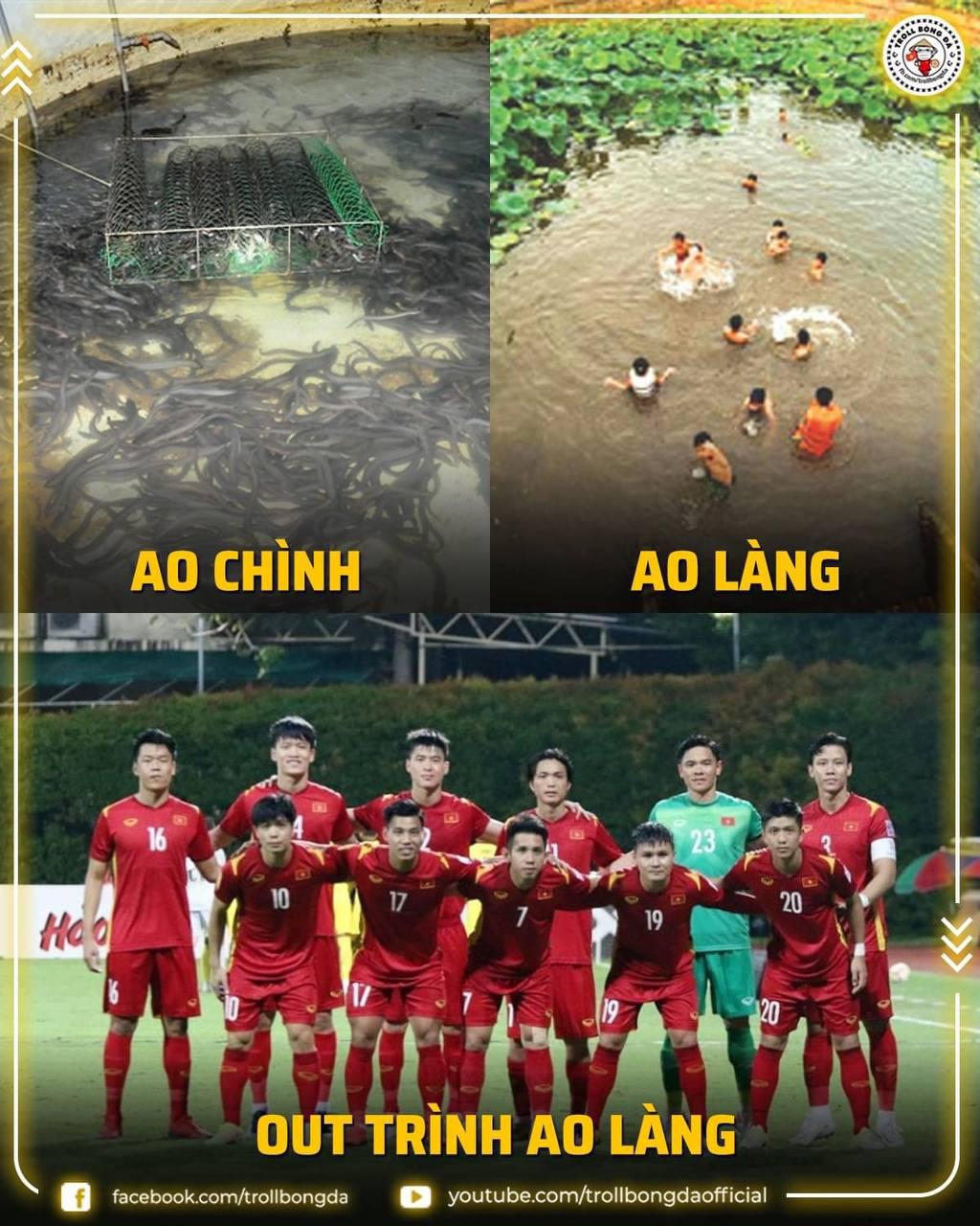 Giải mã bức ảnh tóm tắt trận đấu Việt Nam - Malaysia của VTV24: Mặn thật sự! - Ảnh 3. Giải mã bức ảnh tóm tắt trận đấu Việt Nam - Malaysia của VTV24: Mặn thật sự! - Ảnh 3.