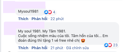 Mỹ Tâm bất ngờ tung ký hiệu đánh đố, chưa kịp làm khó bị fan đoán ra phút mốt - Ảnh 3.