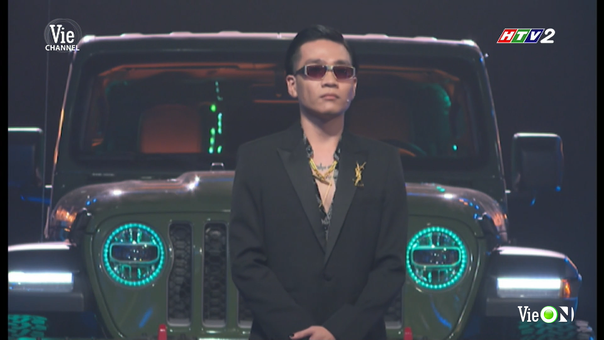 Từng bị đánh giá yếu nhất, dân mạng quay xe khen ngợi team Wowy hết lời sau vòng Đối đầu! - Ảnh 3. Từng bị đánh giá yếu nhất, dân mạng quay xe khen ngợi team Wowy hết lời sau vòng Đối đầu! - Ảnh 3.