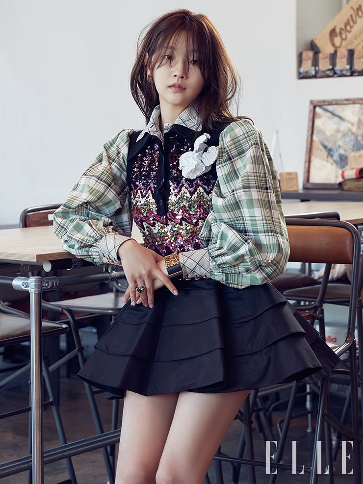 Park So Dam: Quyết không dao kéo theo lời Yoo Ah In và cuộc lột xác tiến đến giải Oscar, tuổi 30 đỉnh cao bỗng sụp đổ vì ung thư - Ảnh 7. Park So Dam: Quyết không dao kéo theo lời Yoo Ah In và cuộc lột xác tiến đến giải Oscar, tuổi 30 đỉnh cao bỗng sụp đổ vì ung thư - Ảnh 7.