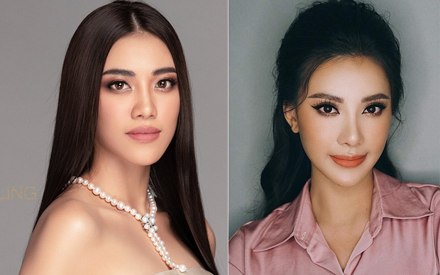 Loạt ảnh thời xa xưa của Kim Duyên trước khi chinh chiến Miss Universe, có 1 điểm thay đổi thấy rõ khiến dân tình đồn đoán thẩm mỹ? - Ảnh 6.