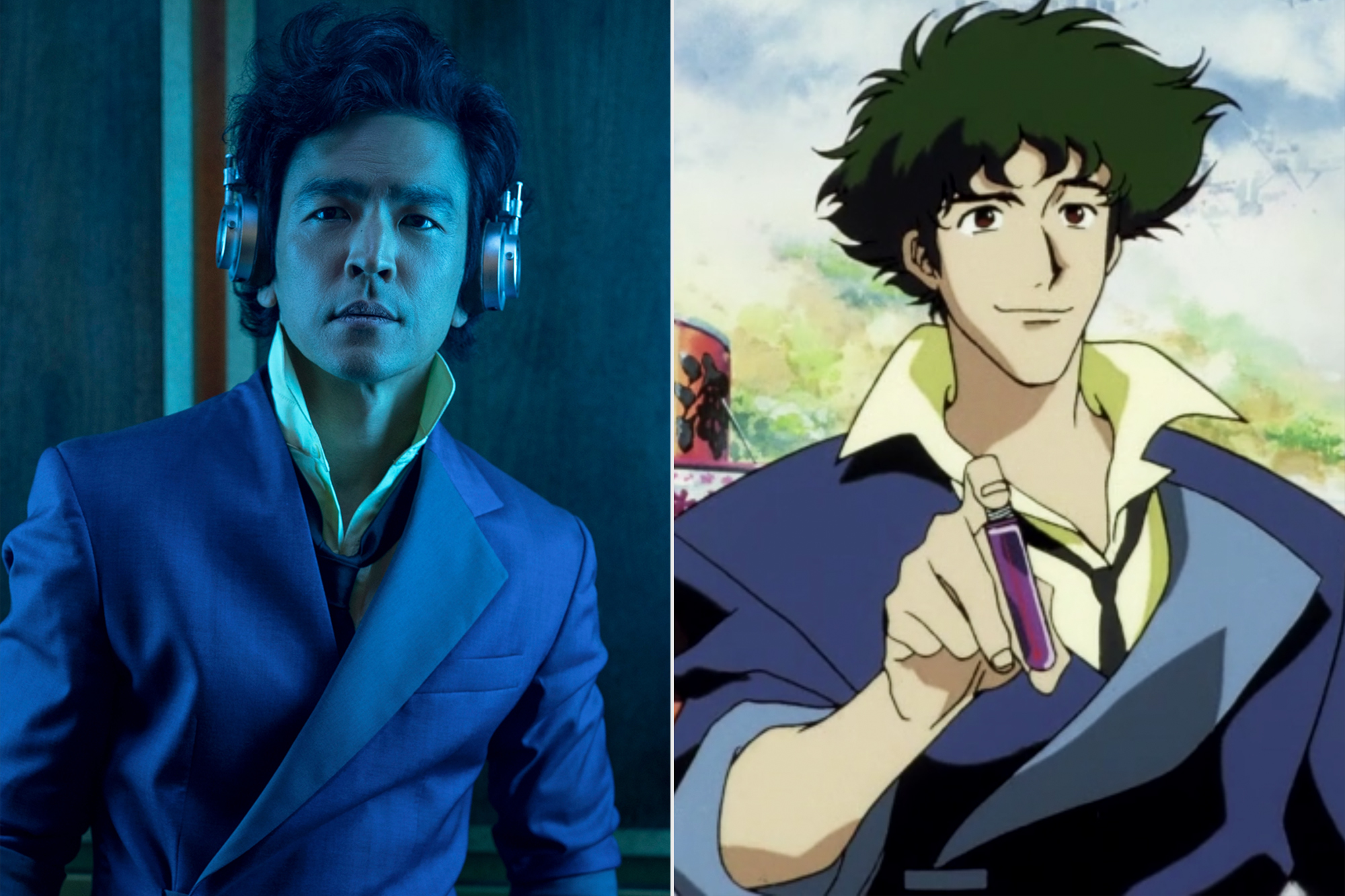 Chán hết chỗ nói: Netflix lại khai tử một phim chuyển thể anime đình đám vì quá dở, netizen Việt đổ lỗi cho nam chính xui xẻo? - Ảnh 3. Chán hết chỗ nói: Netflix lại khai tử một phim chuyển thể anime đình đám vì quá dở, netizen Việt đổ lỗi cho nam chính xui xẻo? - Ảnh 3.